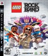 Lego Rock Band - Import - 