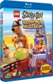 Lego Scooby-Doo Blowout Beach Bash - 