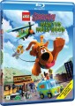 Lego Scooby-Doo Haunted Hollywood - 