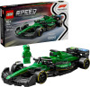 Lego Speed Champions - Aston Martin Aramco F1 Amr24 Racerbil - 77245