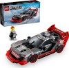 Lego Speed Champions - Audi S1 E-Tron Quattro-Racerbil - 76921
