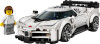 Lego Speed Champions - Bugatti Centodieci Hypersportsvogn - 77240