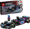 Lego Speed Champions - Bwt Alpine F1 Team A524 Racerbil 77248