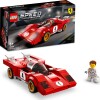 Lego Speed Champions - 1970 Ferrari 512 M - 76906