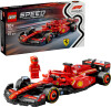 Lego Speed Champions - Ferrari Sf-24 F1 Racerbil - 77242