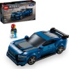 Lego Speed Champions - Ford Mustang Dark Horse-Sportsvogn - 76920