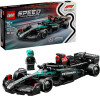 Lego Speed Champions - Mercedes-Amg F1 W15 Racerbil - 77244