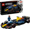 Lego Speed Champions - Oracle Red Bull Racing Rb20 F1 Racerbil - 77243