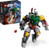Lego Star Wars - Boba Fett-Kamprobot - 75369