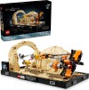 Lego Star Wars - Diorama Med Mos Espa-Podrace 75380