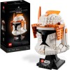 Lego Star Wars - Klonkommandør Codys Hjelm - 75350