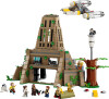 Lego Star Wars - Oprørsbasen På Yavin 4 - 75365