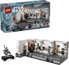 Lego Star Wars - Overtagelsen Af Tantive Iv - 75387