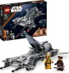 Lego Star Wars - Pirat Enmandsjager - 75346