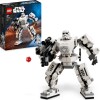 Lego Star Wars - Stormsoldat-Kamprobot - 75370