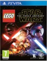 Lego Star Wars The Force Awakens - 