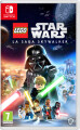 Lego Star Wars The Skywalker Saga Spamulti In Game - 
