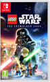 Lego Star Wars The Skywalker Saga - 