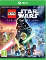 Lego Star Wars The Skywalker Saga