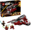 Lego - Star Wars Tm - Ahsokas Jedi Interceptor 75401