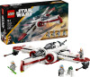 Lego - Star Wars Tm - Arc-170-Stjernejager 75402