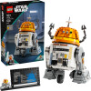 Lego - Star Wars Tm - Chopper C1-10P Astromekdroide 75416