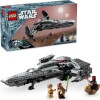 Lego 75383 - Darth Mauls Sith Infiltrator - Star Wars - 25 Years