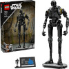 Lego Star Wars - K-2So-Sikkerhedsdroide - 75434