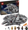 Lego Star Wars - Tusindårsfalken - 75257
