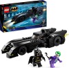 Lego Super Heroes - Batmobil - Batmans Jagt På Jokeren - 76224