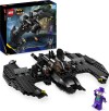 Lego Super Heroes - Batvinge - Batman Mod Jokeren - 76265