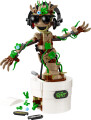 Lego Marvel - Dansende Groot - 76297