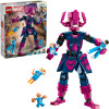 Lego - Super Heroes - Fantastic Four Mod Galactus Byggefigur 76316