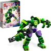 Lego Marvel - Hulk Kamprobot Figur - 76241