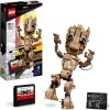 Lego Marvel - Jeg Er Groot - 76217
