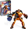 Lego Marvel - Rockets Kamprobot - 76243