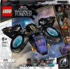 Lego Marvel - Black Panther - Shuris Sunbird - 76211