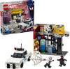 Lego - Super Heroes - Spider-Verse Miles Morales Mod Spot 76311