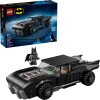 Lego 76332 - The Batman Batmobile - Super Heroes