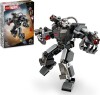 Lego Super Heroes - War Machine-Kamprobot - 76277