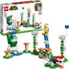Lego Super Mario - Big Spikes Sky Udfordring Udvidelsessæt - 71409