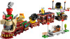 Lego Super Mario - Bowser Express Toget - 71437