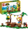Lego Super Mario - Dixie Kongs Jungle Jam Udvidelsessæt - 71421