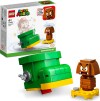 Lego Super Mario - Goombas Sko Udvidelsessæt - 71404