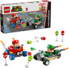 Lego - Super Mario - Mario Kart - Baby Mario Mod Baby Luigi 72034