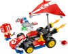 Lego - Super Mario - Mario Kart - Standard Kart 72032