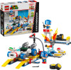 Lego - Super Mario - Mario Kart - Toads Garage 72035