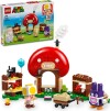 Lego Super Mario - Nabbit I Toads Butik - Udvidelsessæt - 71429