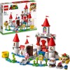 Lego Super Mario - Peachs Castle Udvidelsessæt - 71408