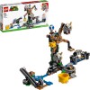 Lego Super Mario - Reznor Væltning Udvidelsessæt - 71390